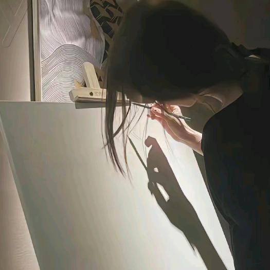 装满星星的瓶子✨