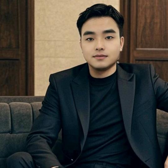 黎平杨师傅在做全屋易装