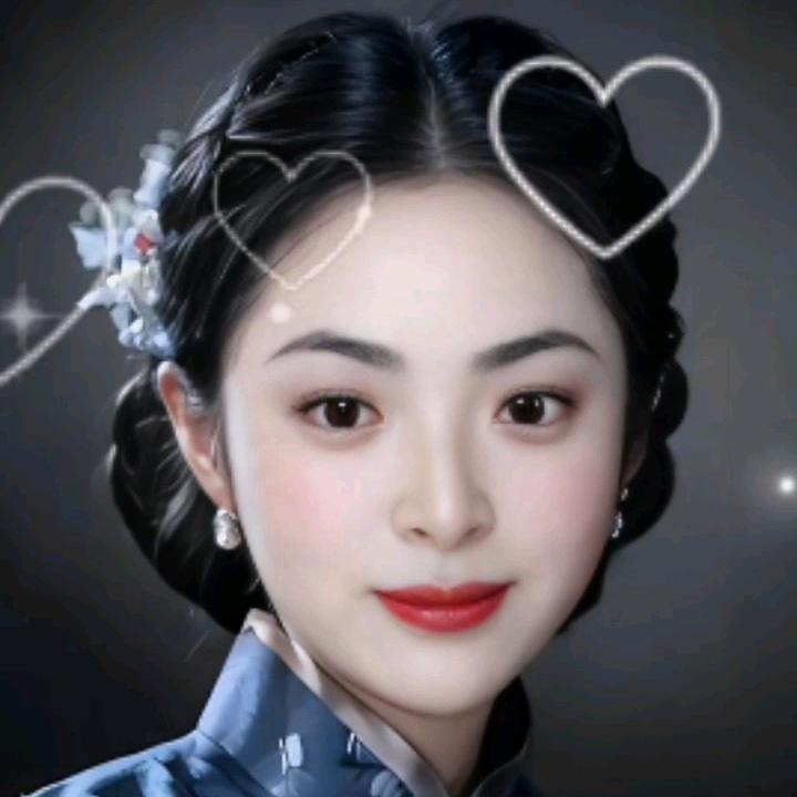 郭郭(◍•ᴗ•◍)❤😜