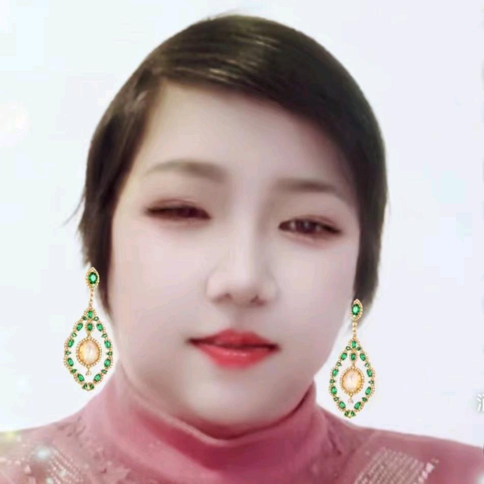 祖国花朵