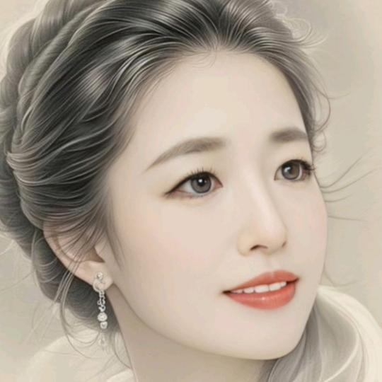 蝶恋花💅💅💅