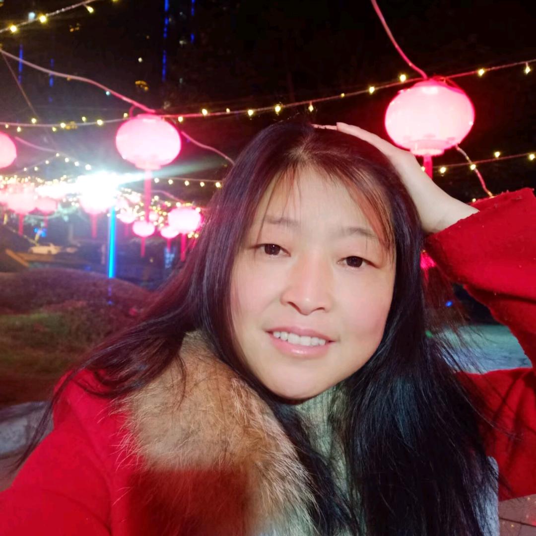 笑口常开