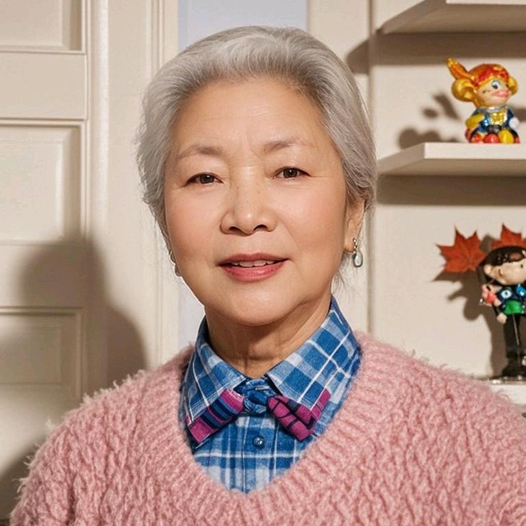 林群