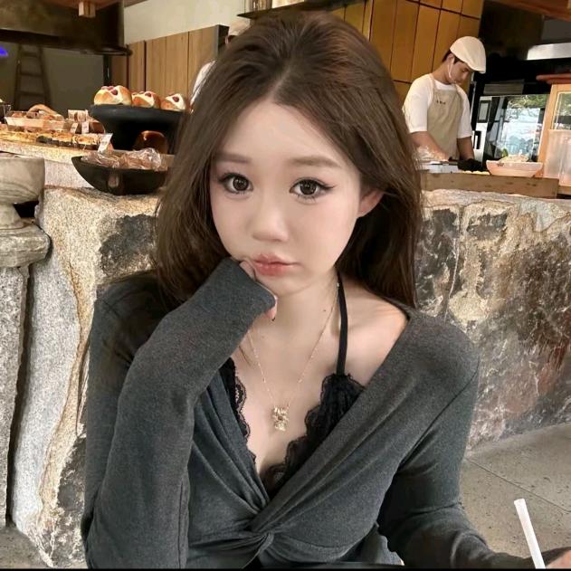 琪琪微微胖（爆品返场）