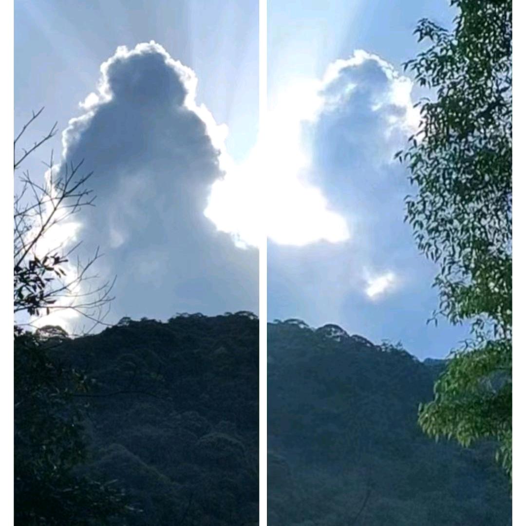 🍎🌈西方天界阿弥陀佛如来🌈🍎