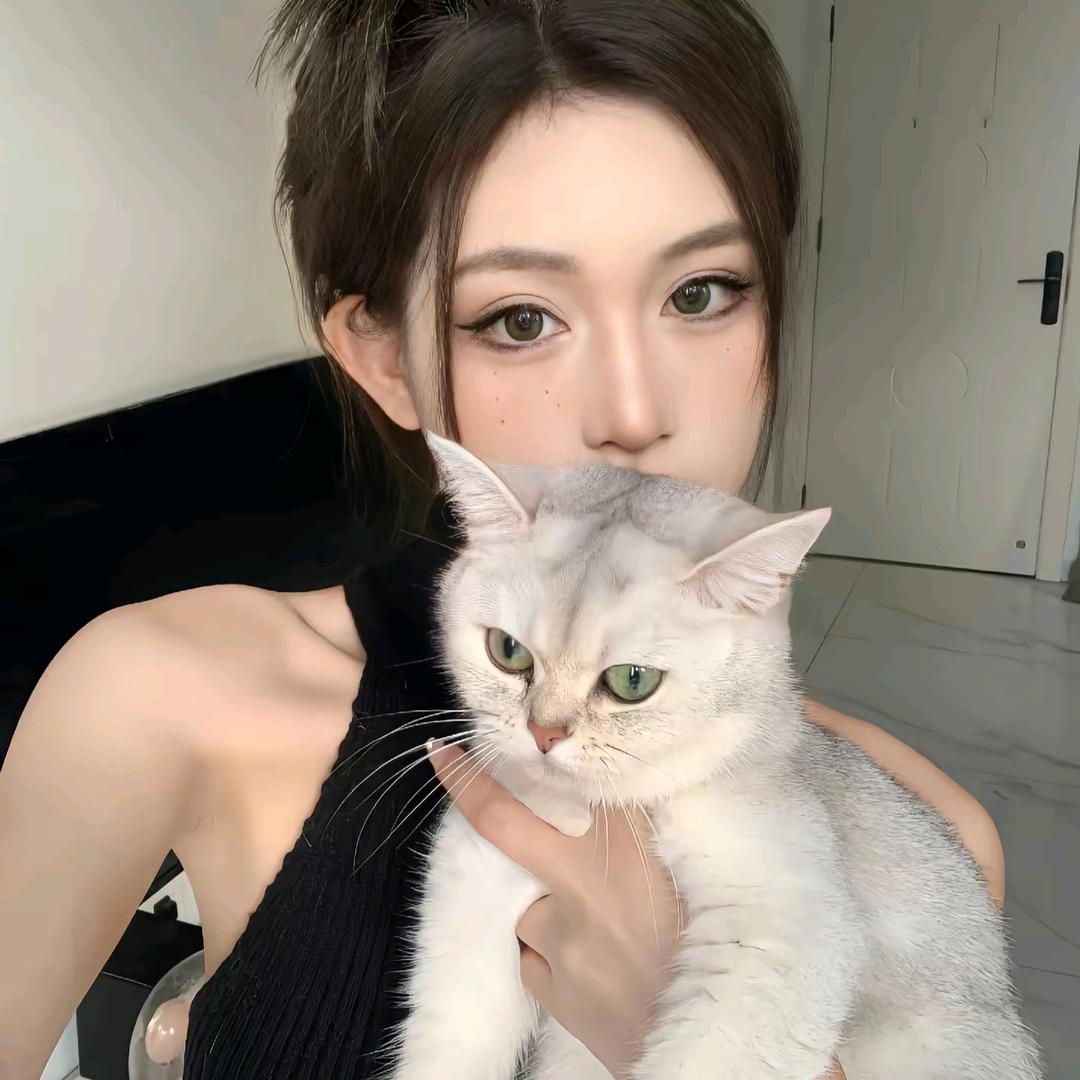是小玉啊～