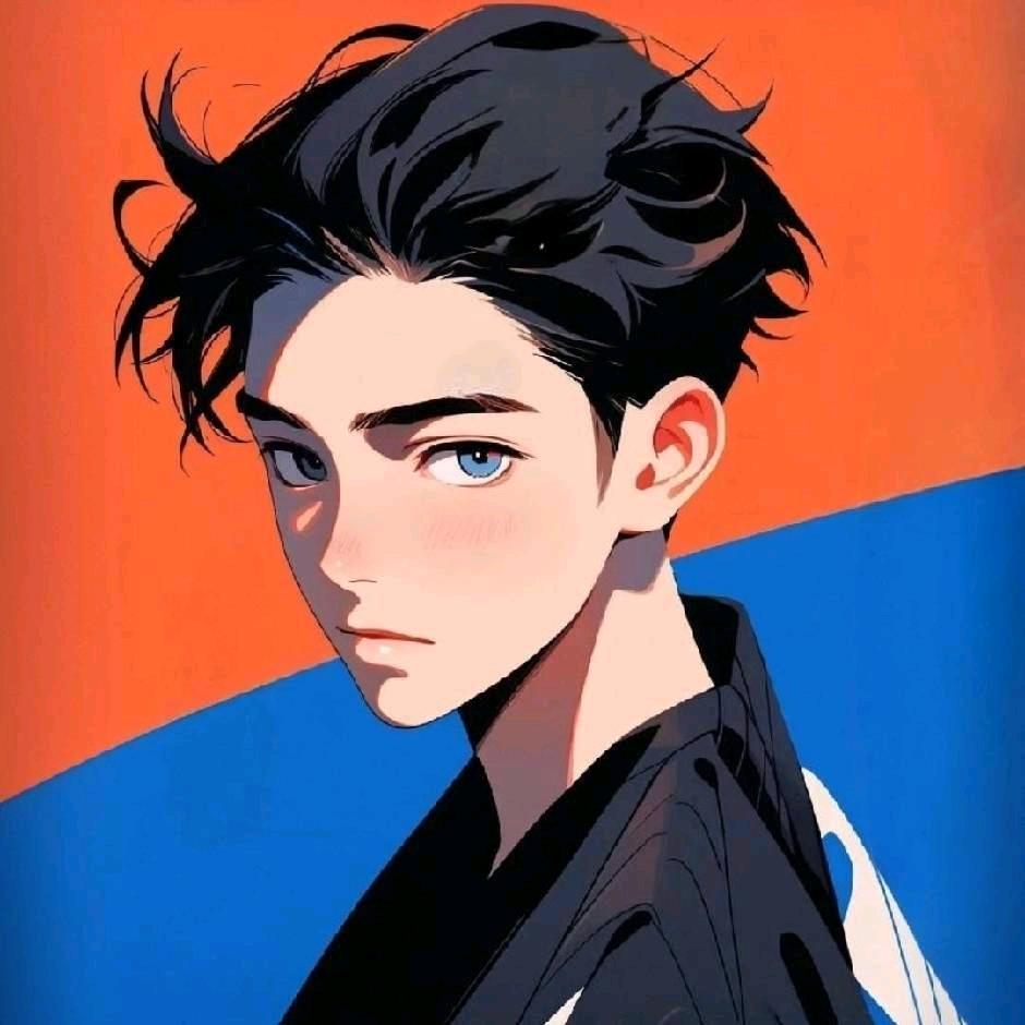 鸿铭～