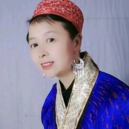 黄飘姑妈