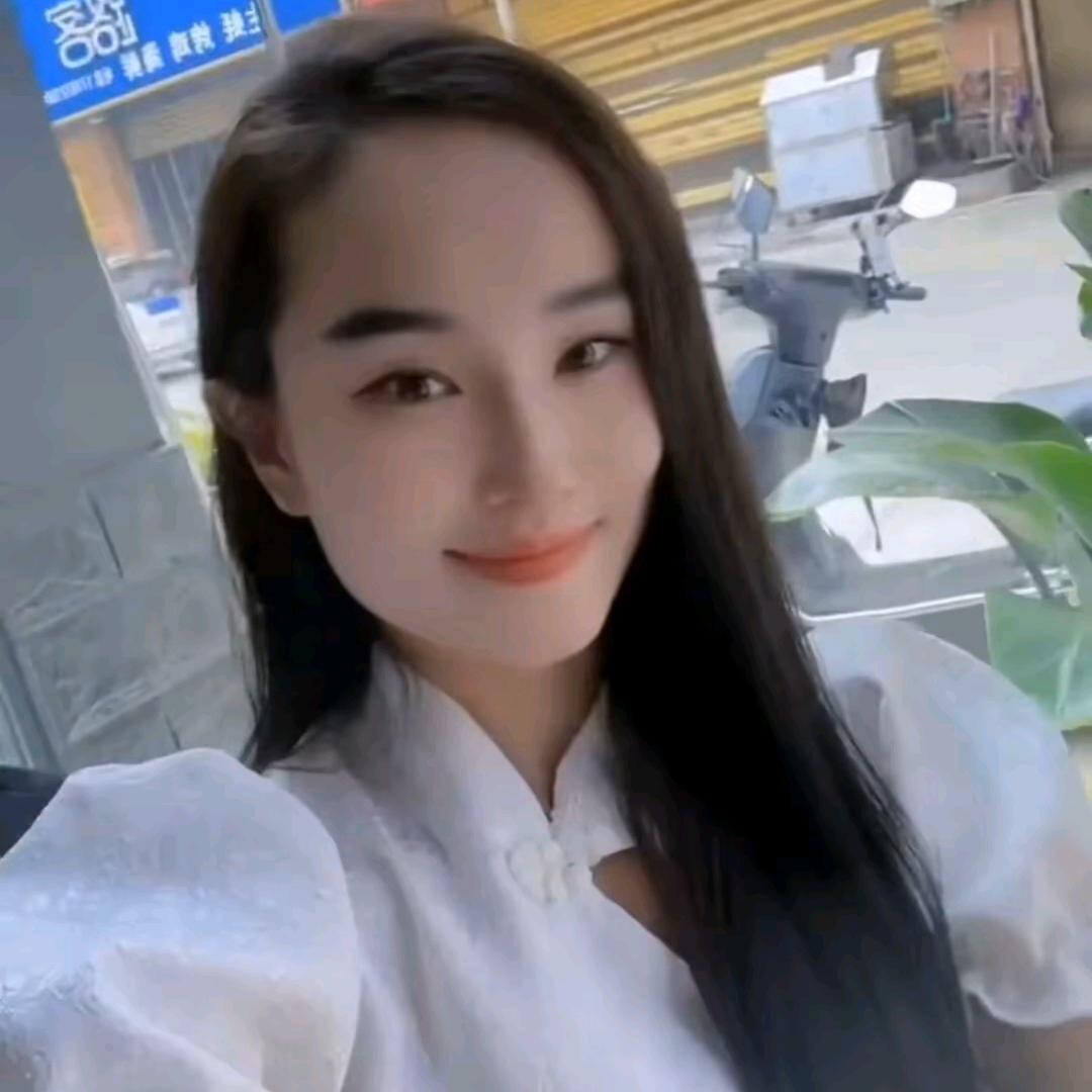 杨姑娘