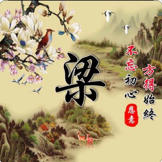 🇨🇳梁石林828🐴