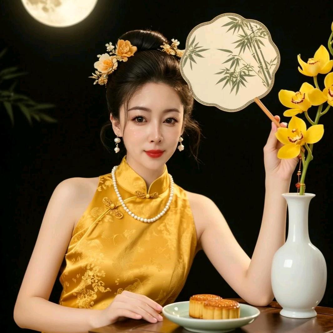 一帘幽梦