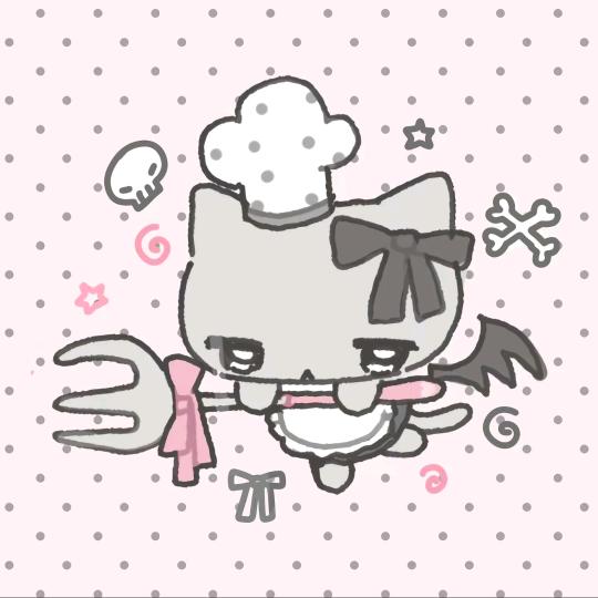 饺子型人格。