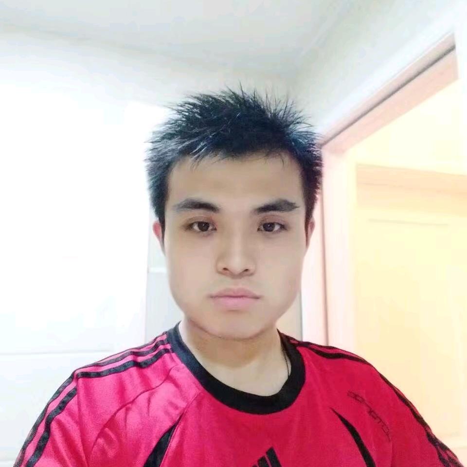 陈扬