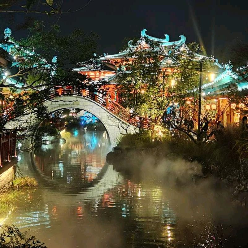 金陵一棵松