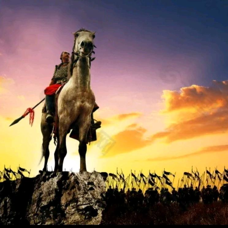 近在咫尺、人尽敌国