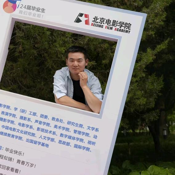 我 就！是演员