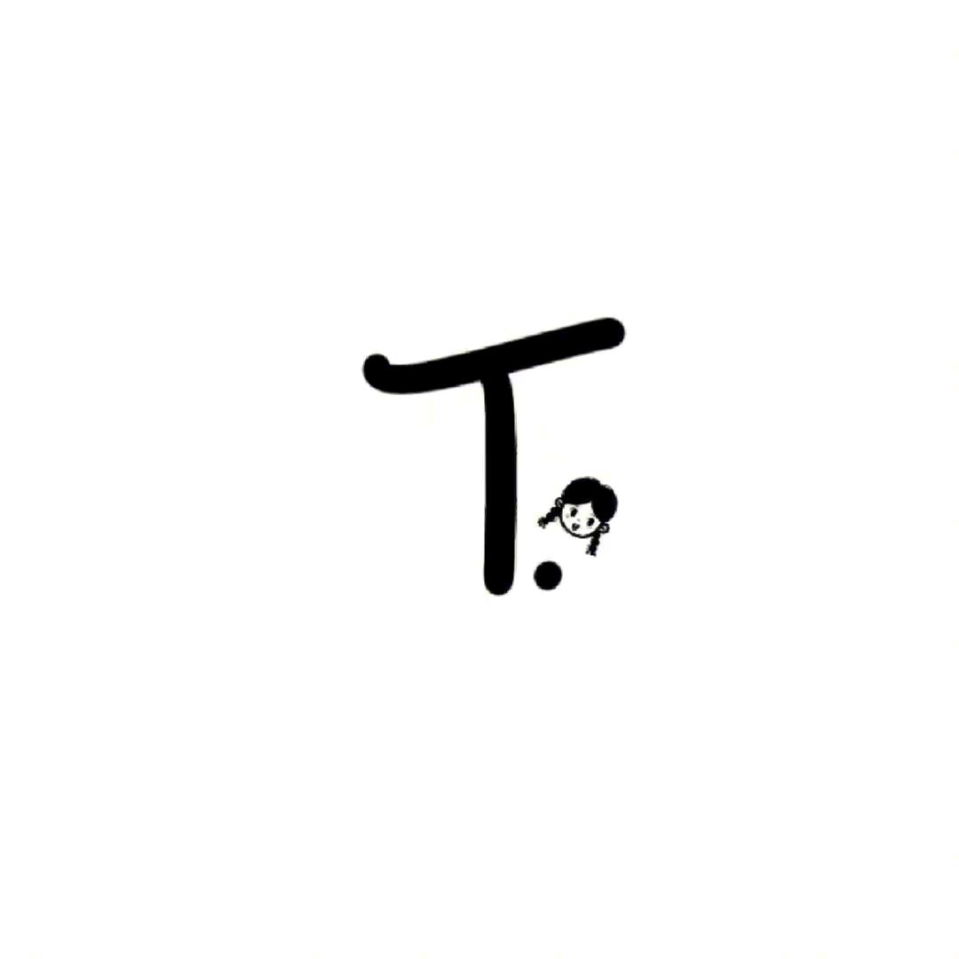 @T.