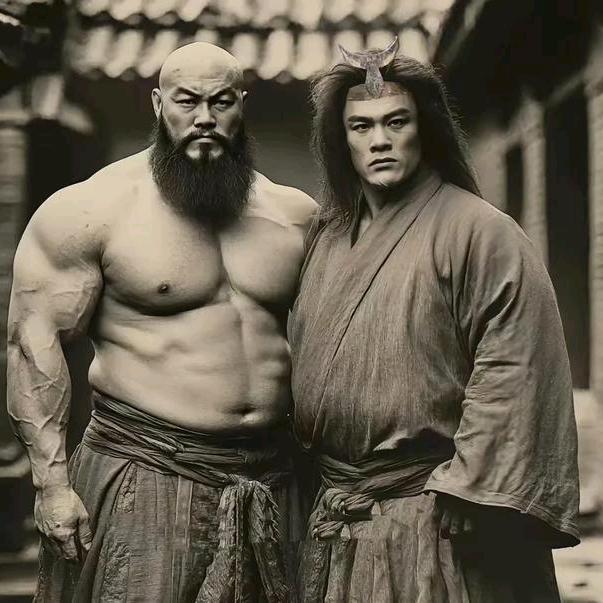 大大方方