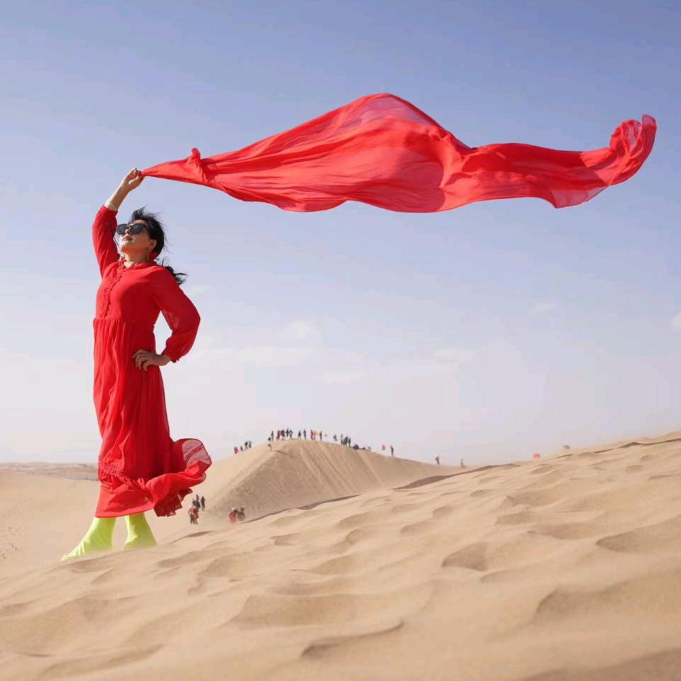 格力电器马姐姐