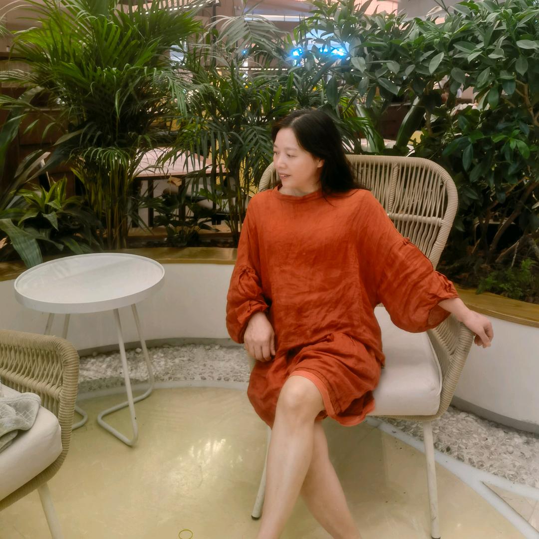 ^ω^红苹果（手机摄影）