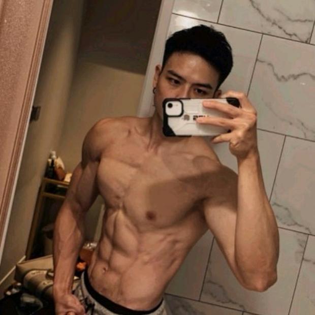 又是许久不见