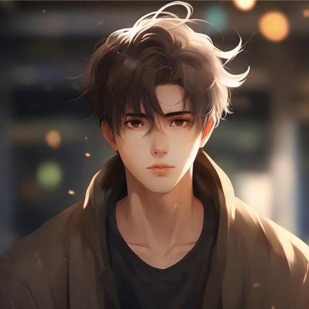 诗意栖息