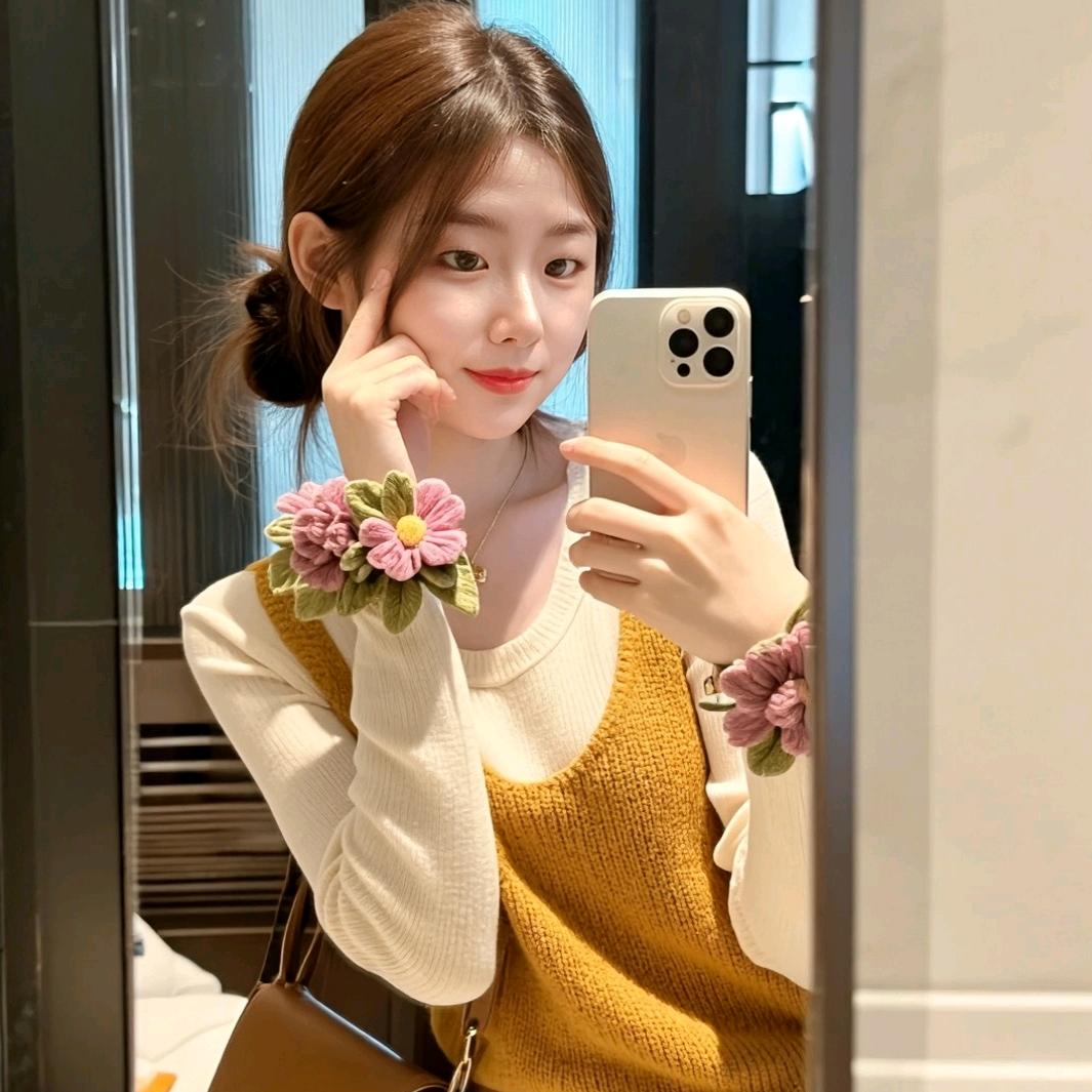 秀秀的家