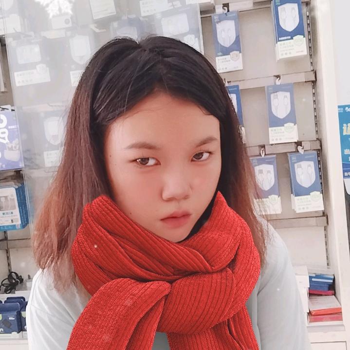 妹妹子