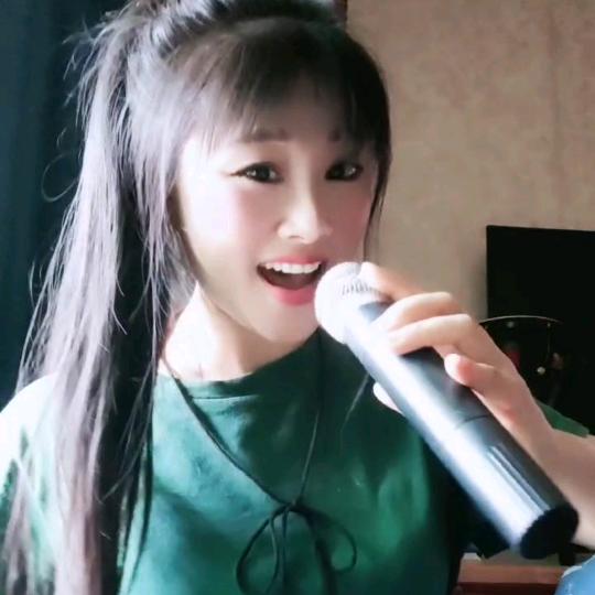酸菜姑娘