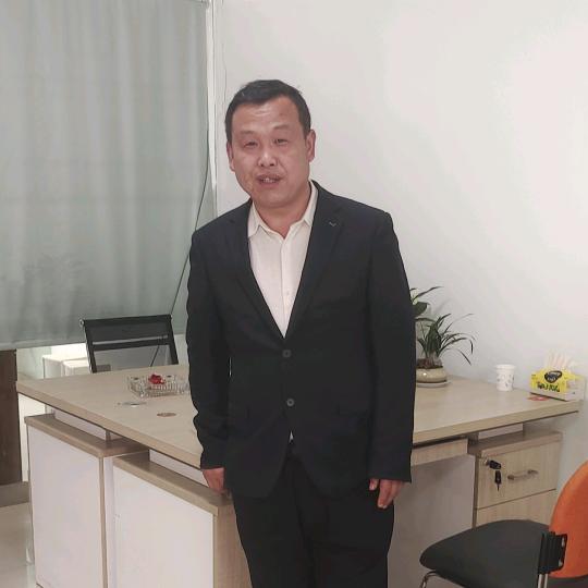 男神