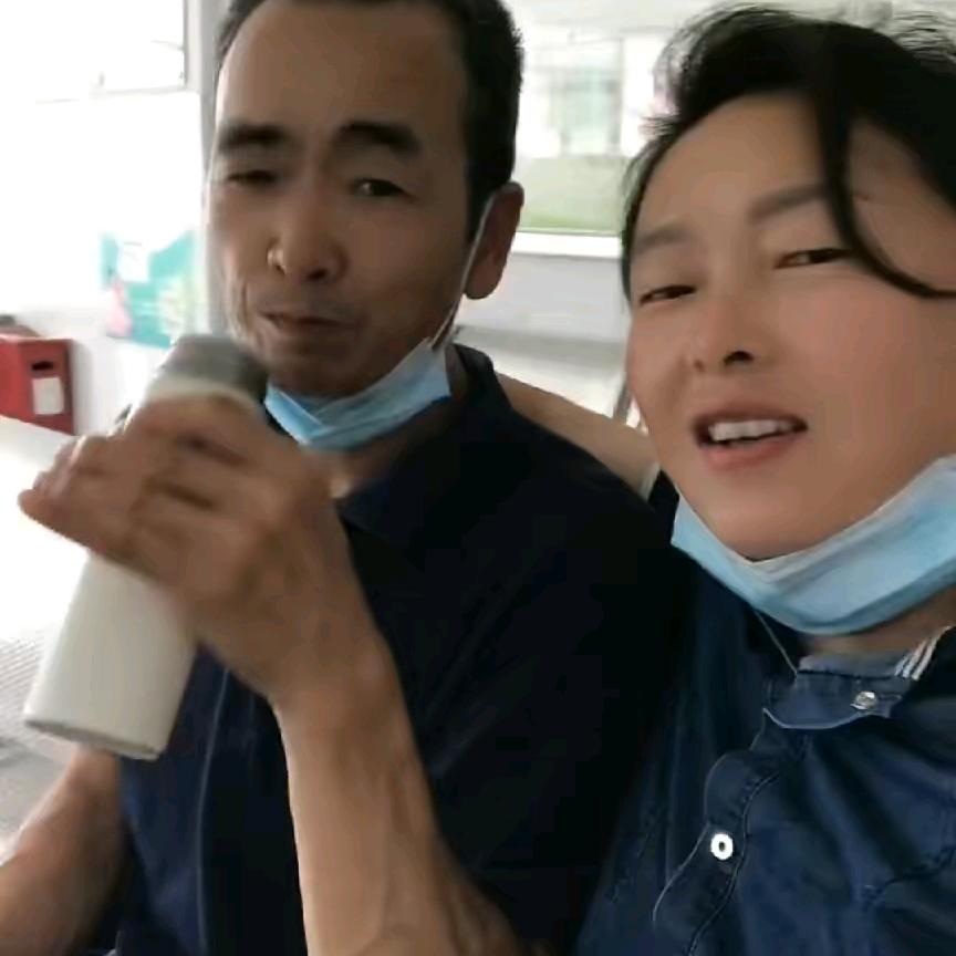 唐三妹，刘三哥