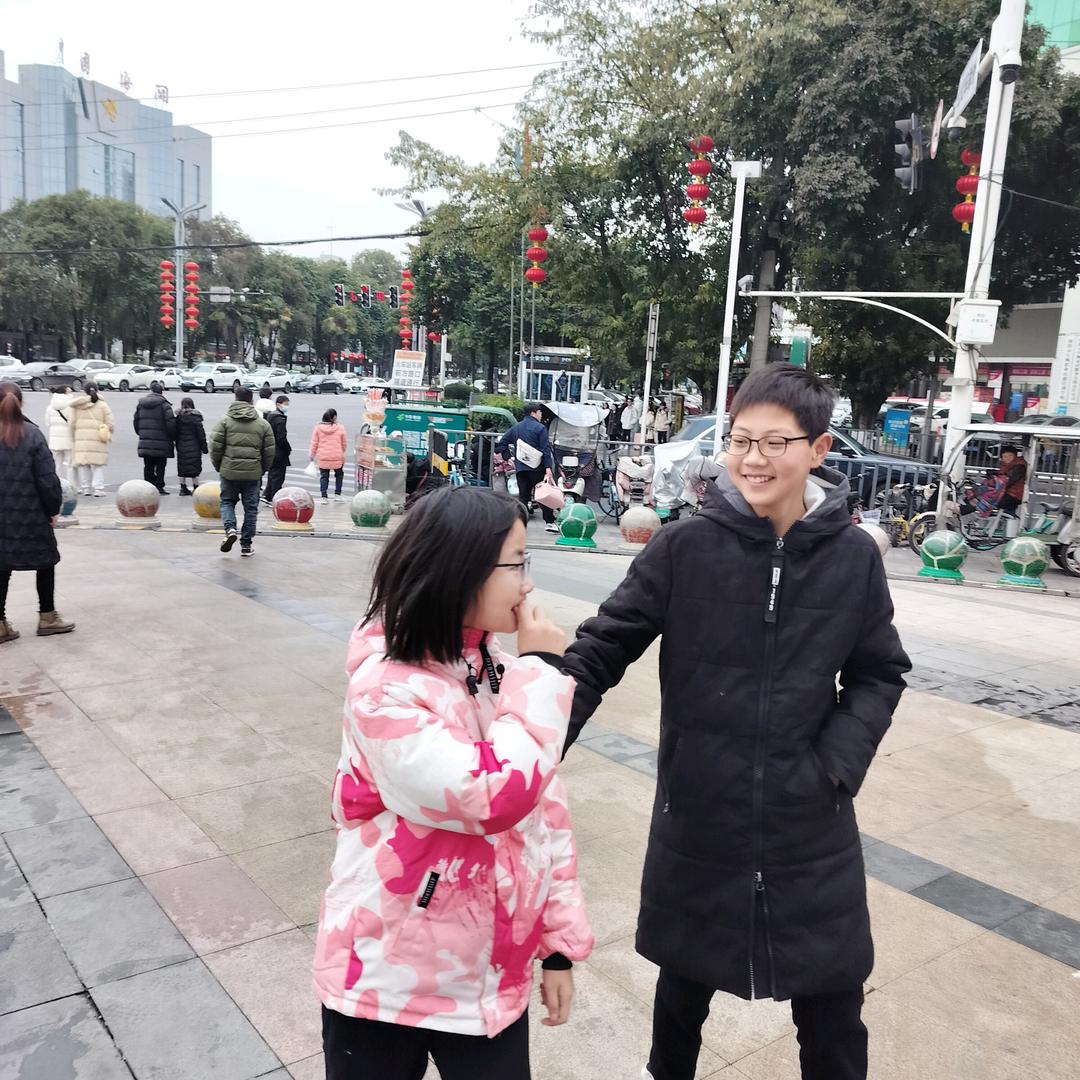 骑猪看夕阳🌇鿡