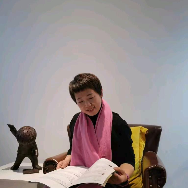 心姐