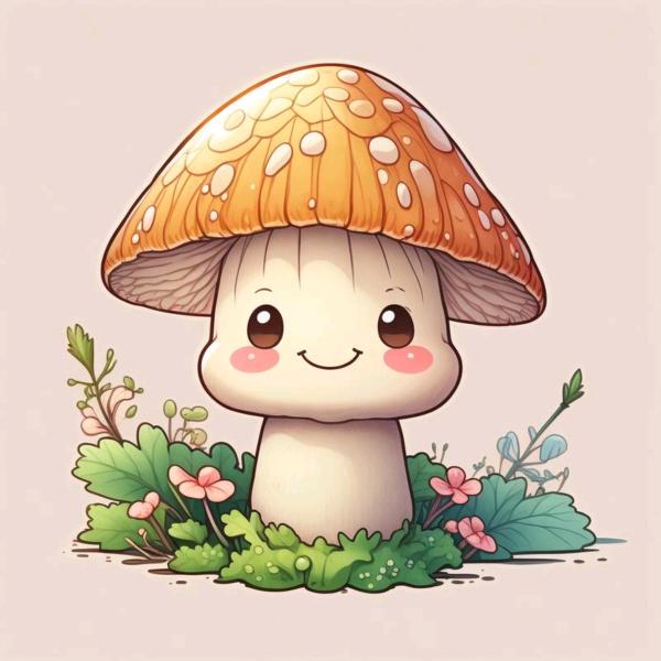 痛失道心的香菇脆
