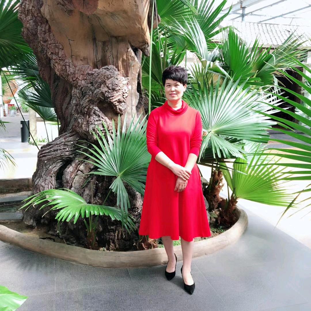 幸福女人，米多多