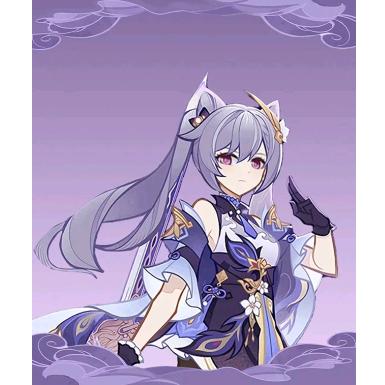 小月亮🌙