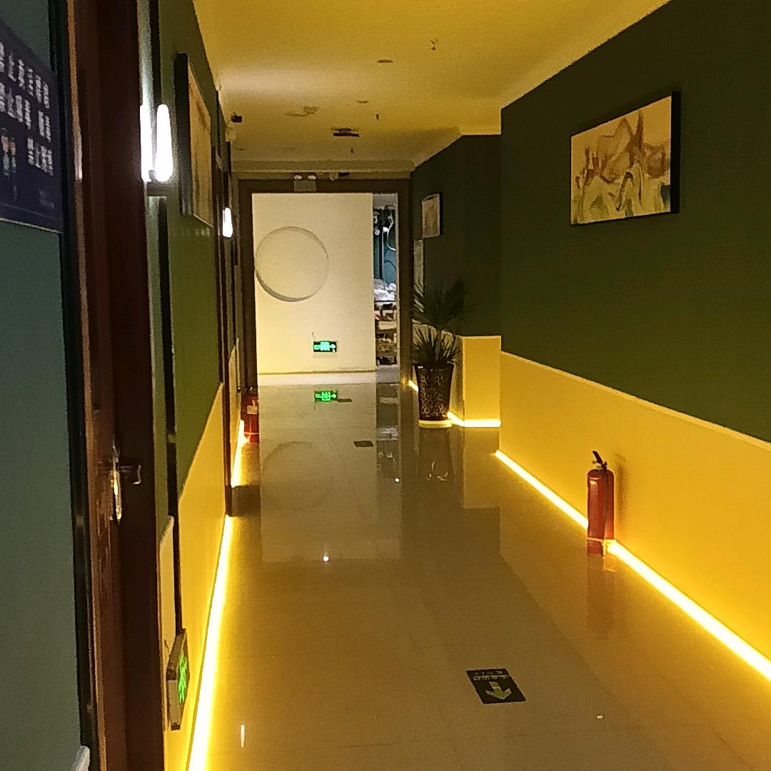 M蓝魅spa