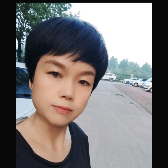 心静如水