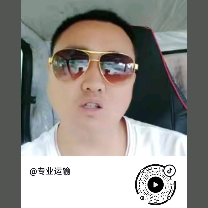 专业运输