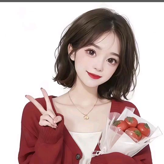 安梦冉 ૮₍ ˃ ⤙ ˂ ₎ა