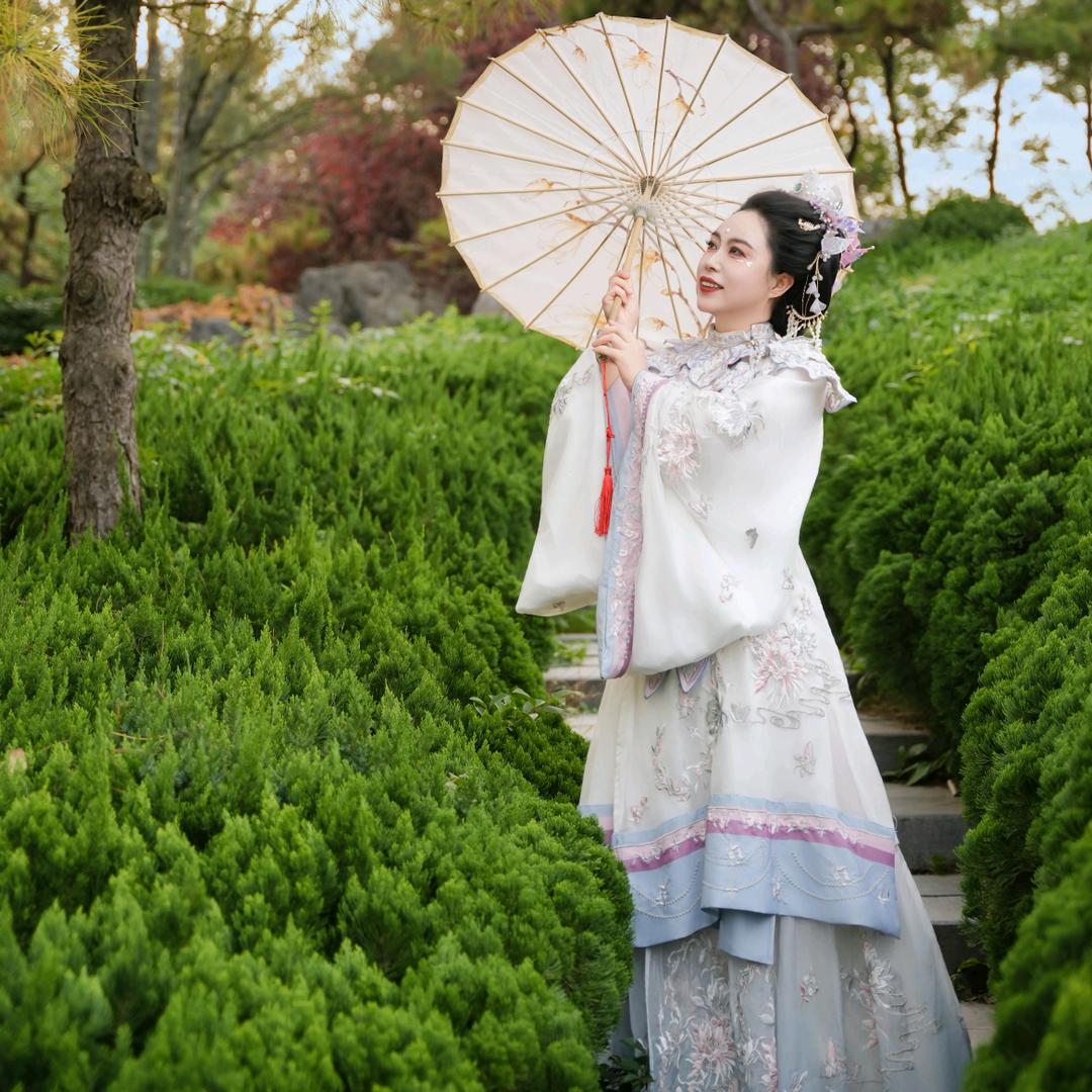 董安影💞艺善美联合创始人