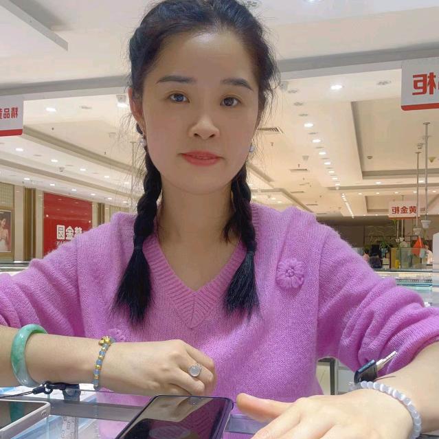 武汉黄金珠宝批发-马小净