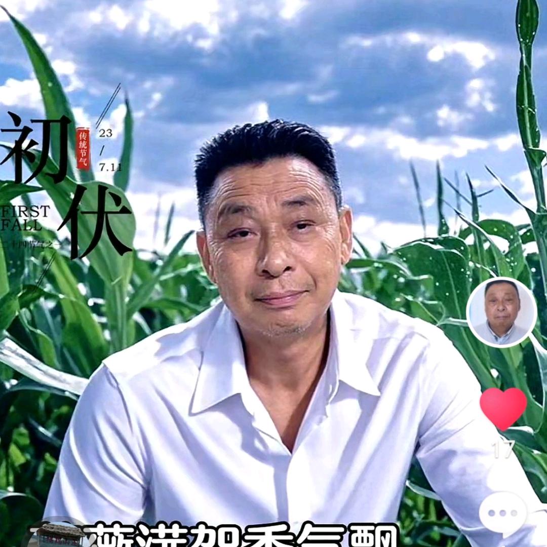 馬老爷∵