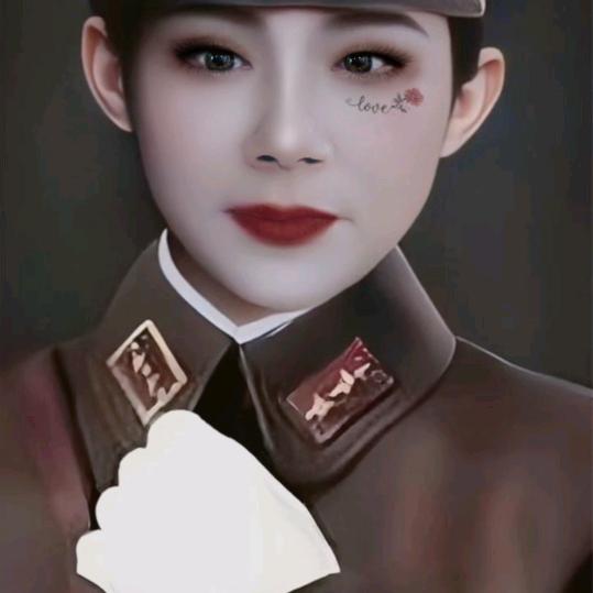 曹阿姨