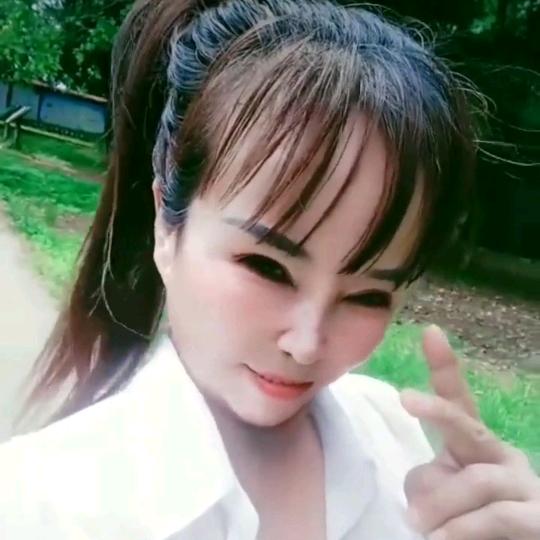 水中花