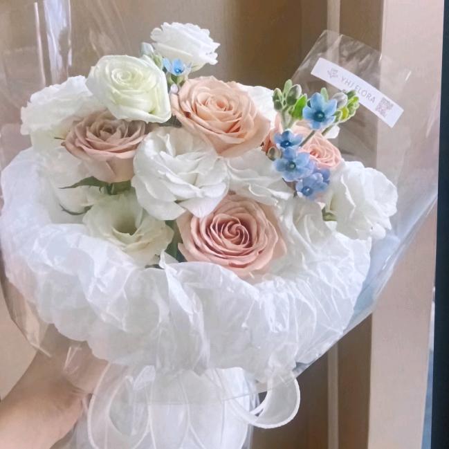 黟县花仙子花坊