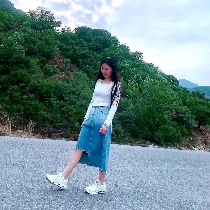 笑笑