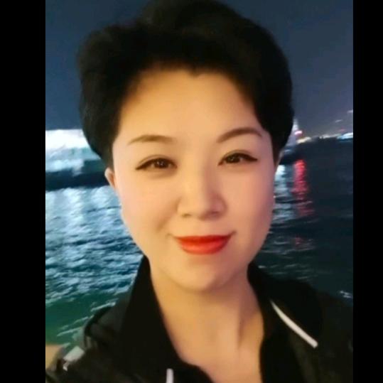 霞姐的生活