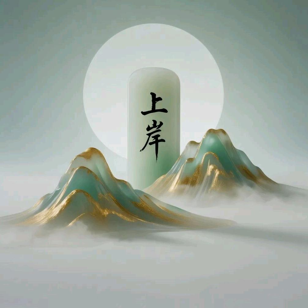 智道经论匠心阁