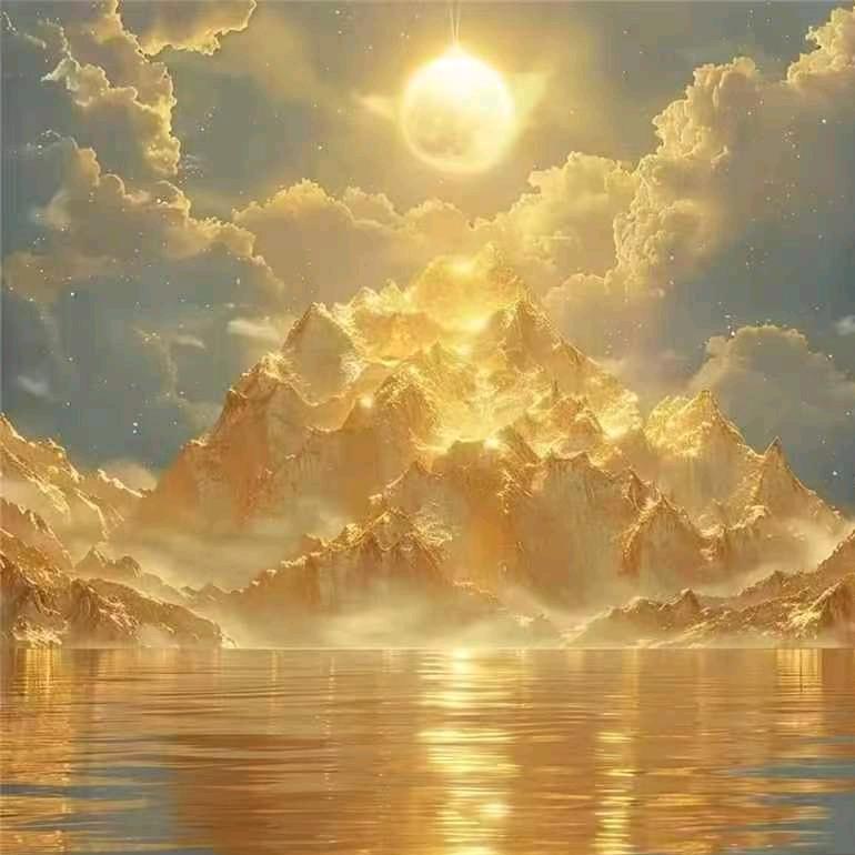 🌞🐺老狼🐺🌞